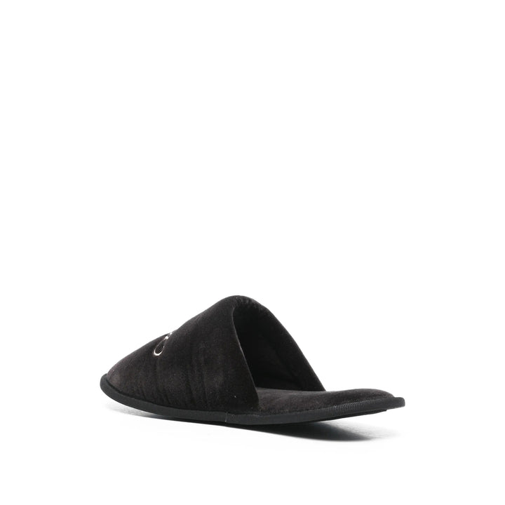 Frame Shoes - Black | 692b9a79fa2143796a222c31dac4b44804ef0703