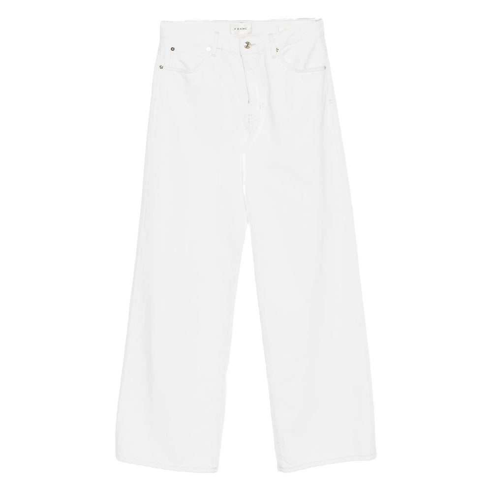 Frame Denim - White | fce20c71ea9a3a0eeca2dfa14af7da157d39e4a6