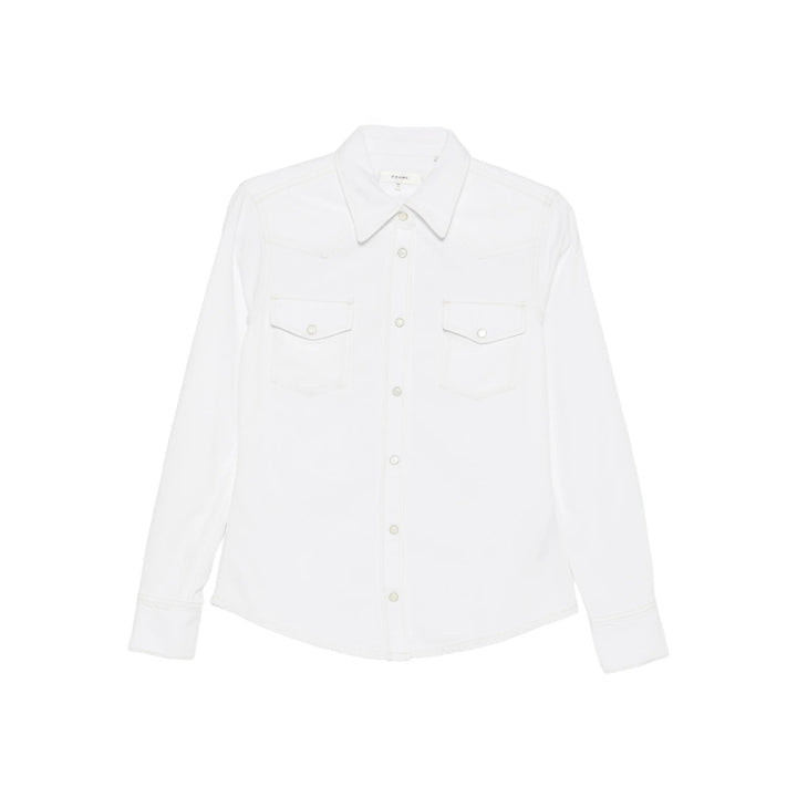 Frame Shirts - Neutral | 4c268e9704d3f49f73e58c7399ab393c67dfdd4e