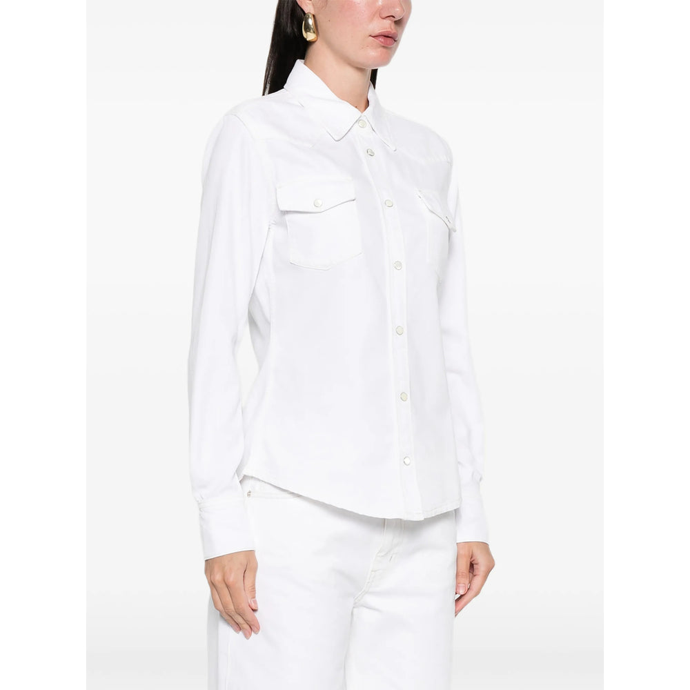 Frame Shirts - Neutral | 79241d6650b095891f4880cb774714a83c6edd7b