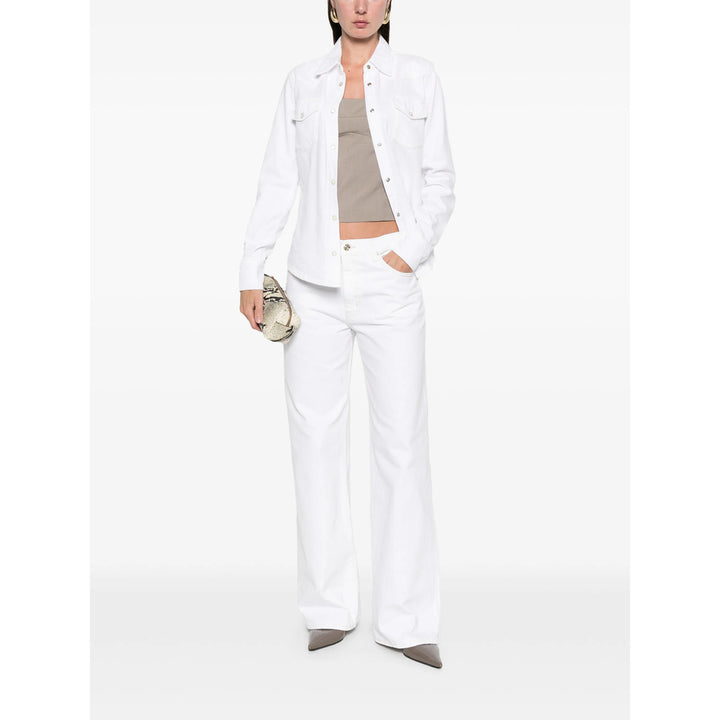 Frame Shirts - Neutral | 5e7f5f4b92cc50f8f3c09ad80bd181c33a80f2ff