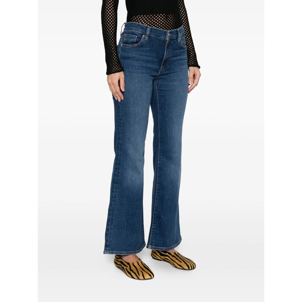 Frame Denim - Blue | 6b4e1557a76f86156e708ebf94c837754190e30f