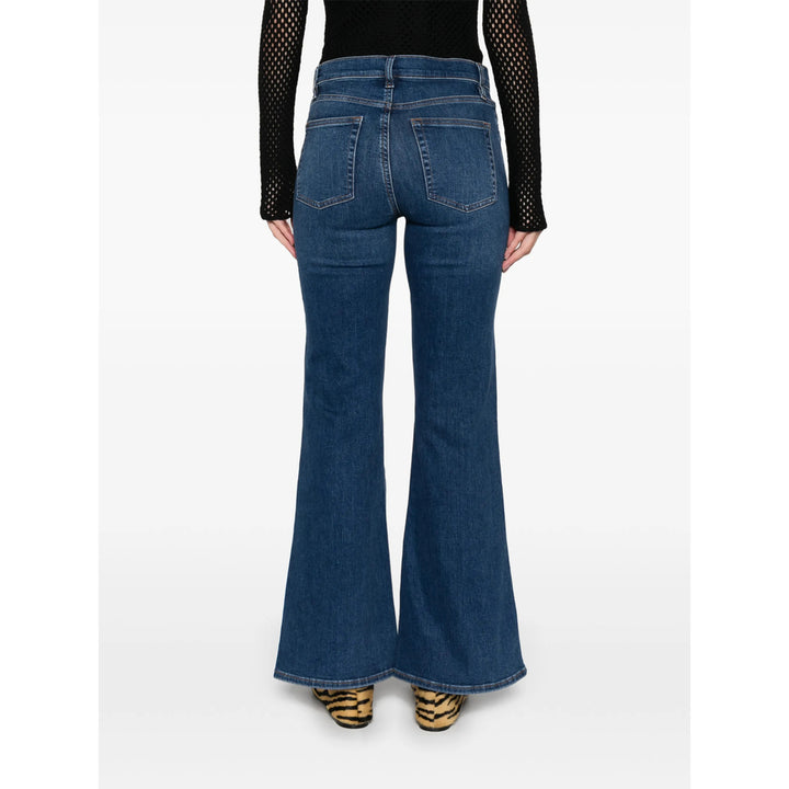 Frame Denim - Blue | 5cf264f401c502ce94bc8a86e1114de9ad114347