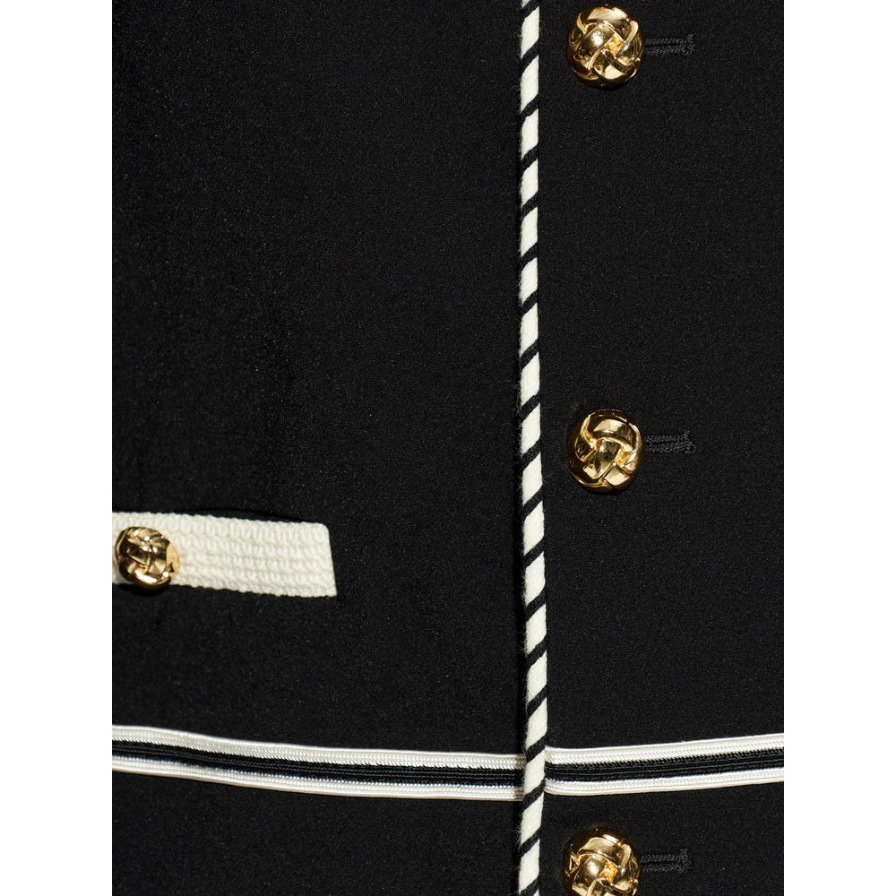 Frame Outerwears - Black | d82821007938d96eeb0a4af3e2d8b4983ef1c18b