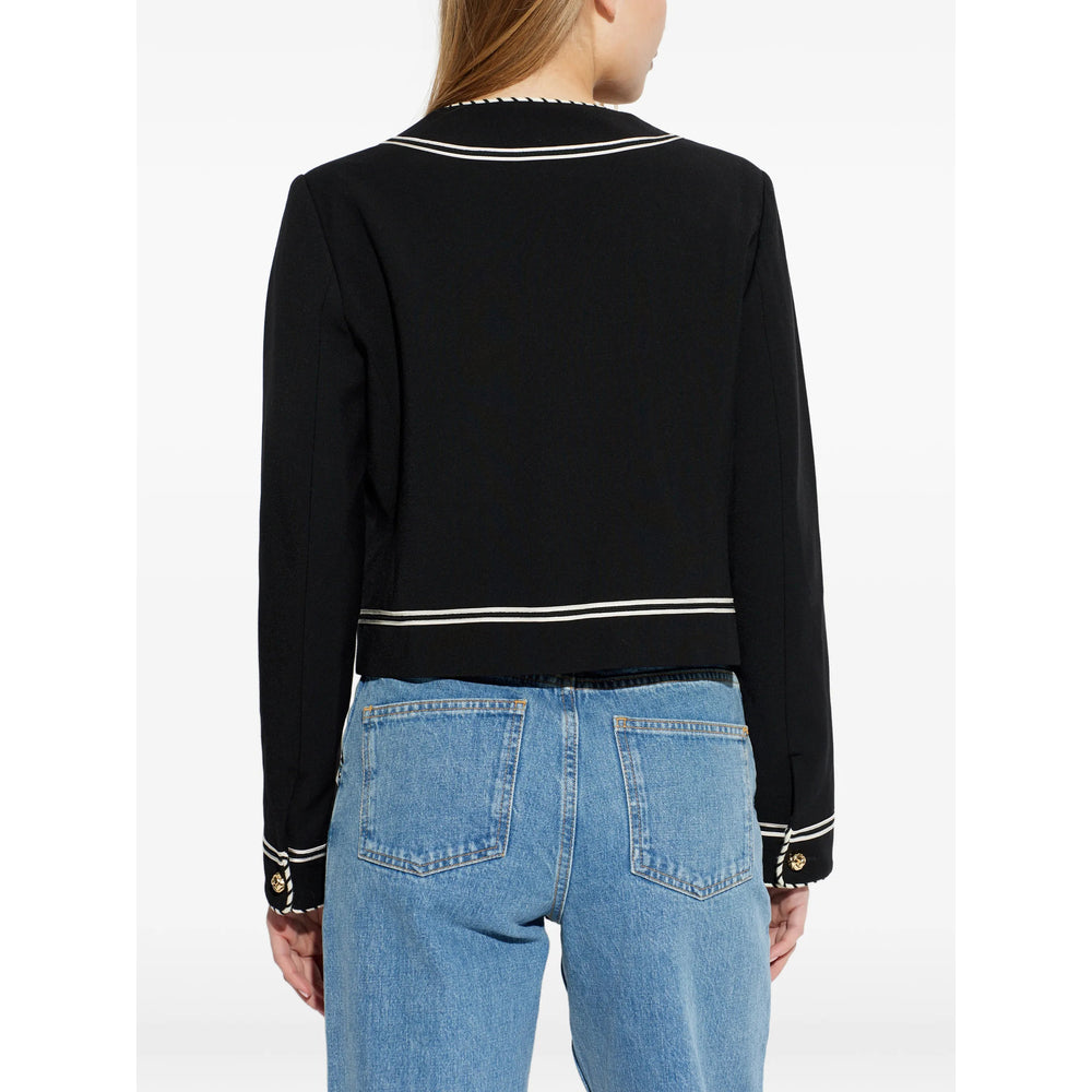 Frame Outerwears - Black | 4c3bfb44422d2735d29b110c2c82e4af511e6ace