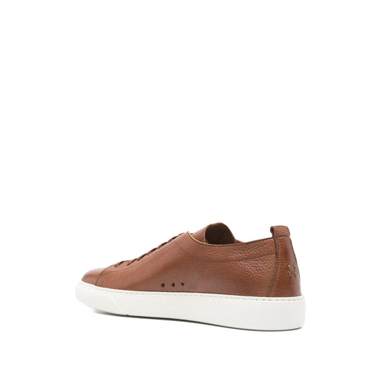 Sneakers Brown