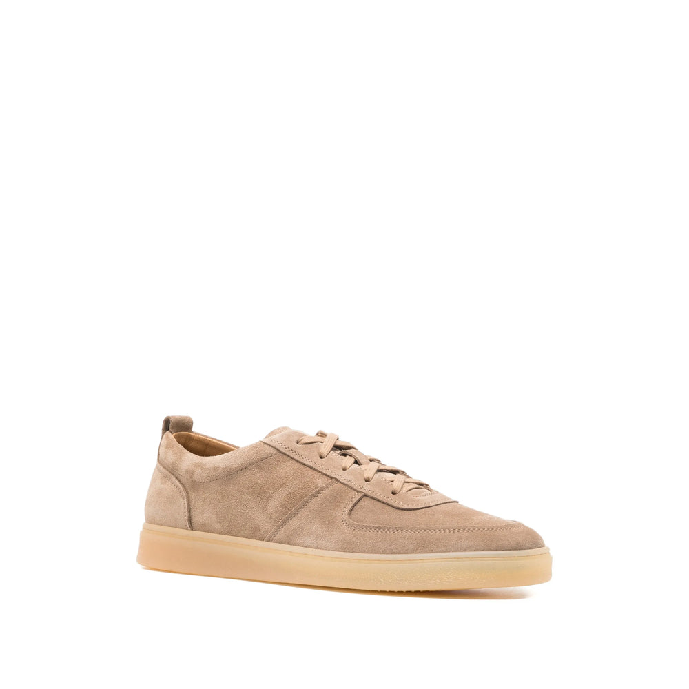 Henderson Baracco Sneakers - Neutral | ee691e2666d719b0c1aefc528c27d5db4e290da4