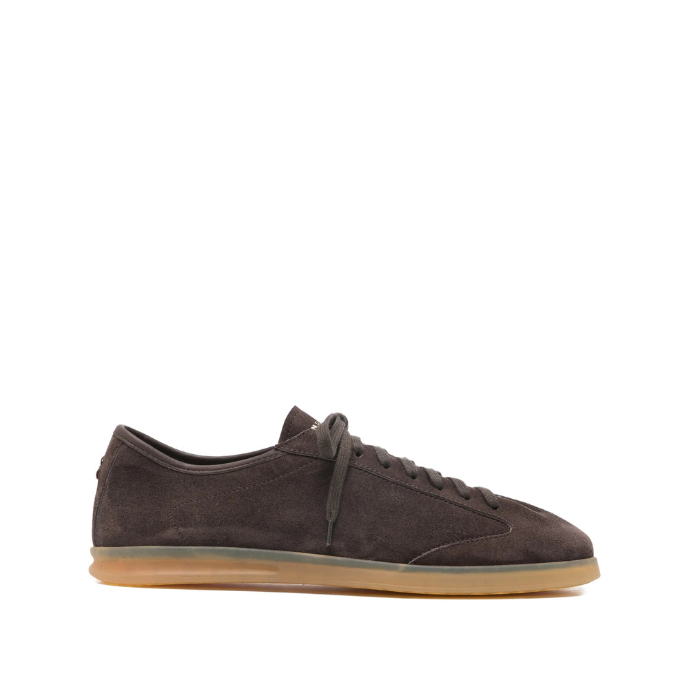 Henderson Baracco Sneakers - Brown | b454425a810277836da5019adb08289a987fced8