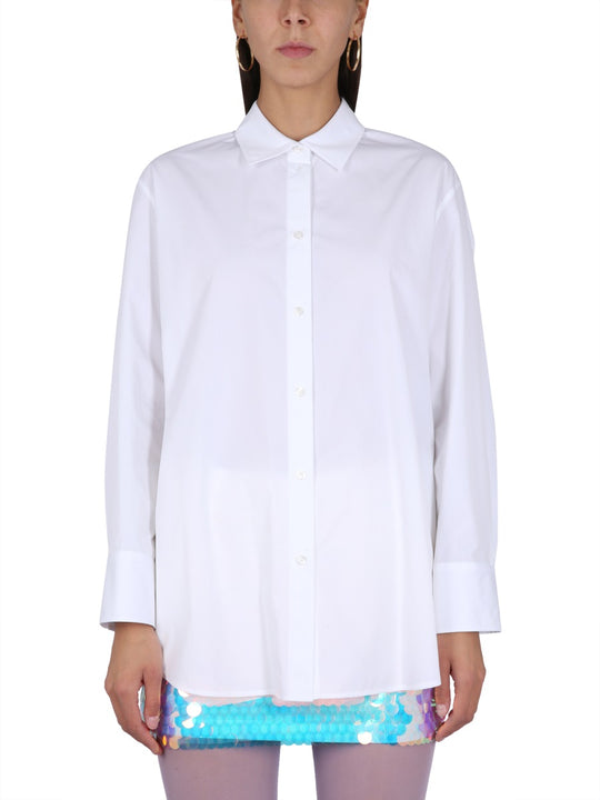 Shirt With Logo