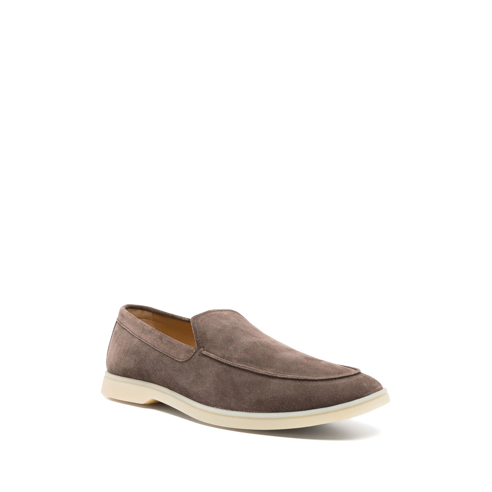Henderson Baracco Sneakers - Brown | eda044369e9abecc86b191941a25ee55121345fd