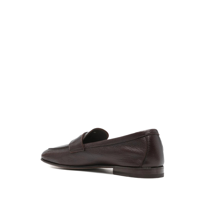 Henderson Baracco Shoes - Brown | 44f168a11f42e85c111eb39c8a9f40af3fe2694e