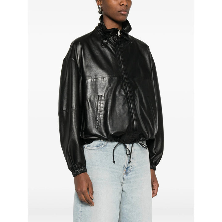 Haikure Outerwears - Black | 3bf952133a3d231d490bbe1057457df03d02ca10