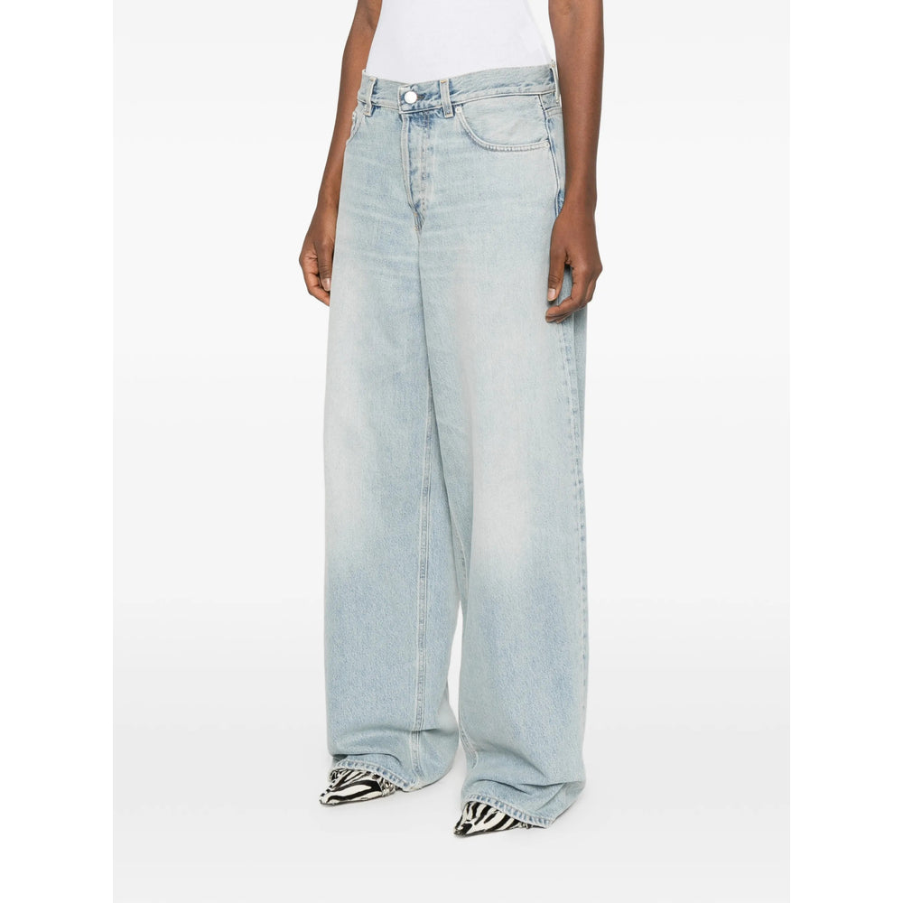 Haikure Denim - Blue | b898b6e8a5c3fa1c386c6967f1be3e6e5a50b4ca