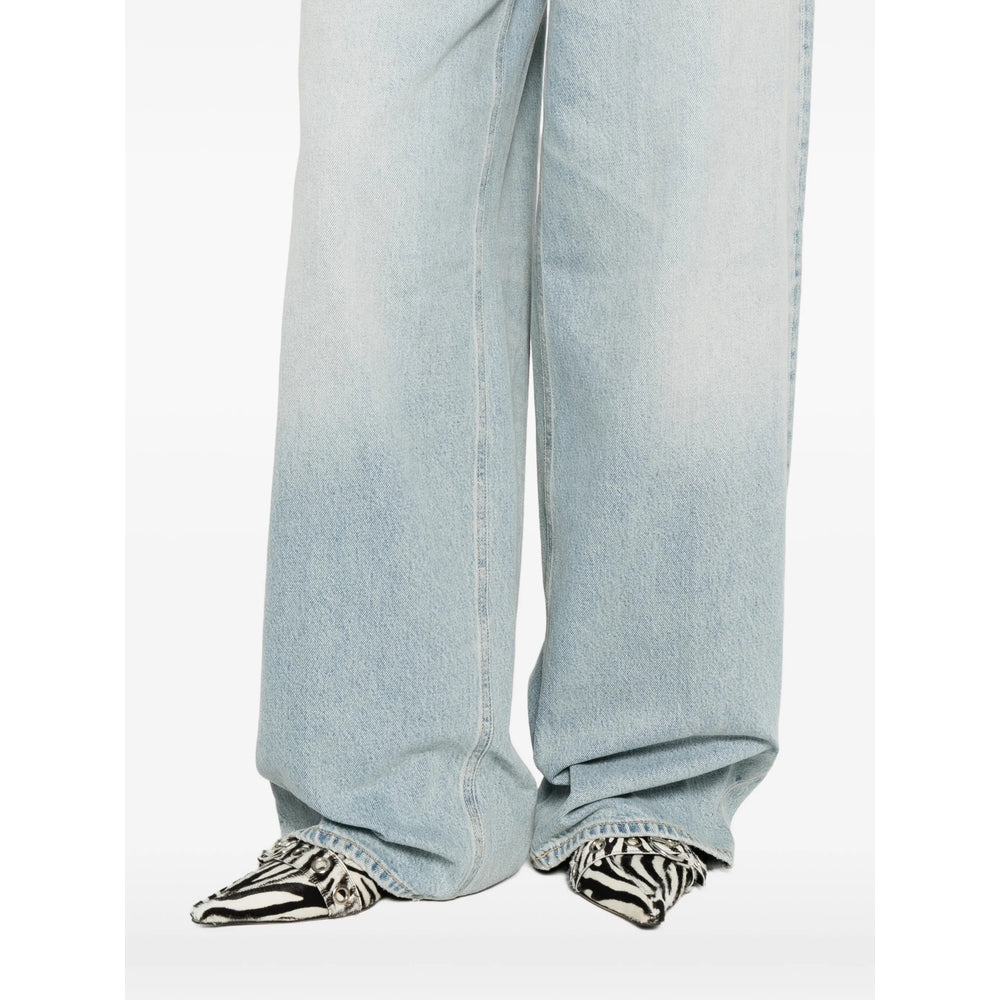 Haikure Denim - Blue | 0dc357601144a81ab8bba5bb6ae2fd887670c060