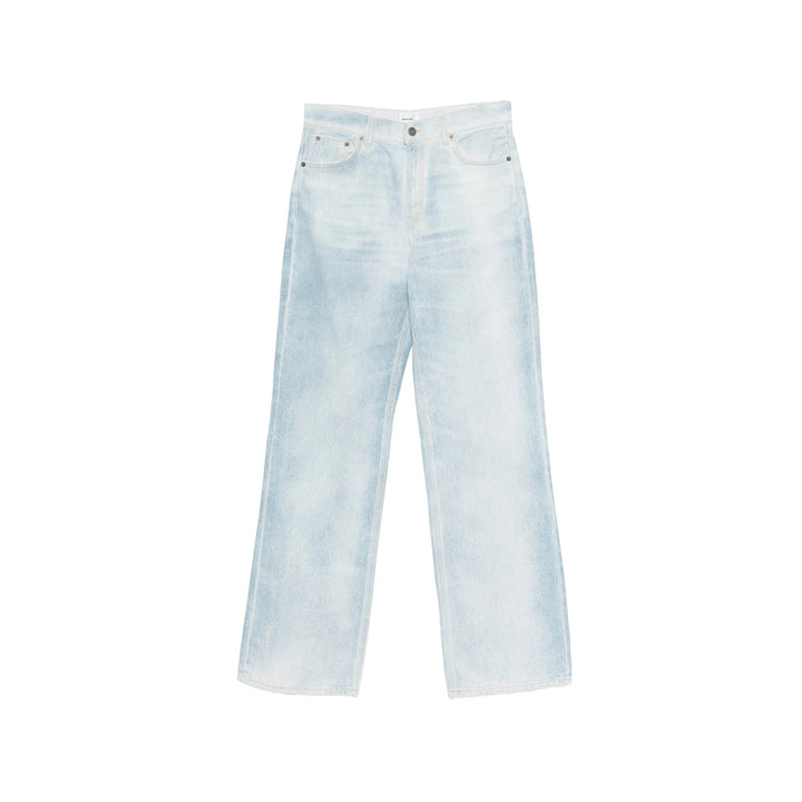 Haikure Denim - Blue | 84996b70e49360c181ef91afbdf3a22f976cd5e9