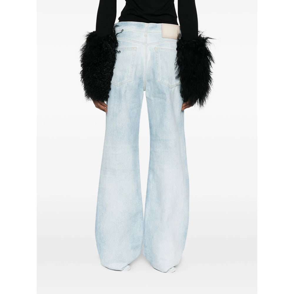 Haikure Denim - Blue | bb31f0331f9b565c4b441623170be2e8c78c43df