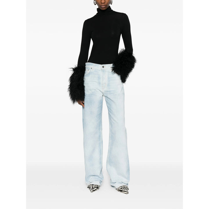 Haikure Denim - Blue | e55a9c99062062a0f05a51eee7f2f2d5bcc395f4