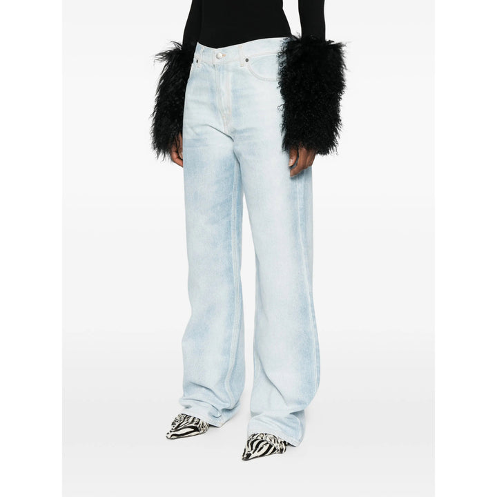 Haikure Denim - Blue | 51298a1a6e968c7d0111ffbbc494295d7afbc623