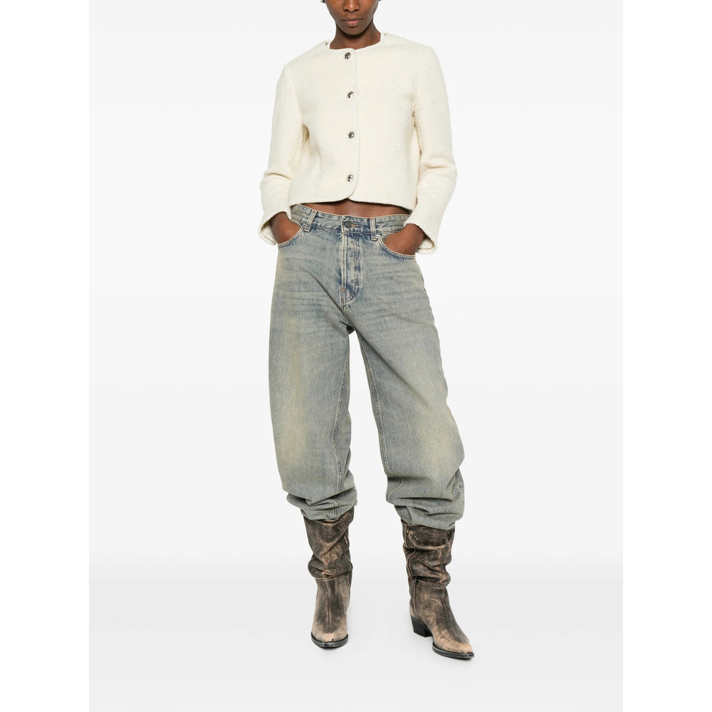 Haikure Denim - Blue, Neutral | 509c2e78adc62b567a97cd01845850d5bc11d7a3