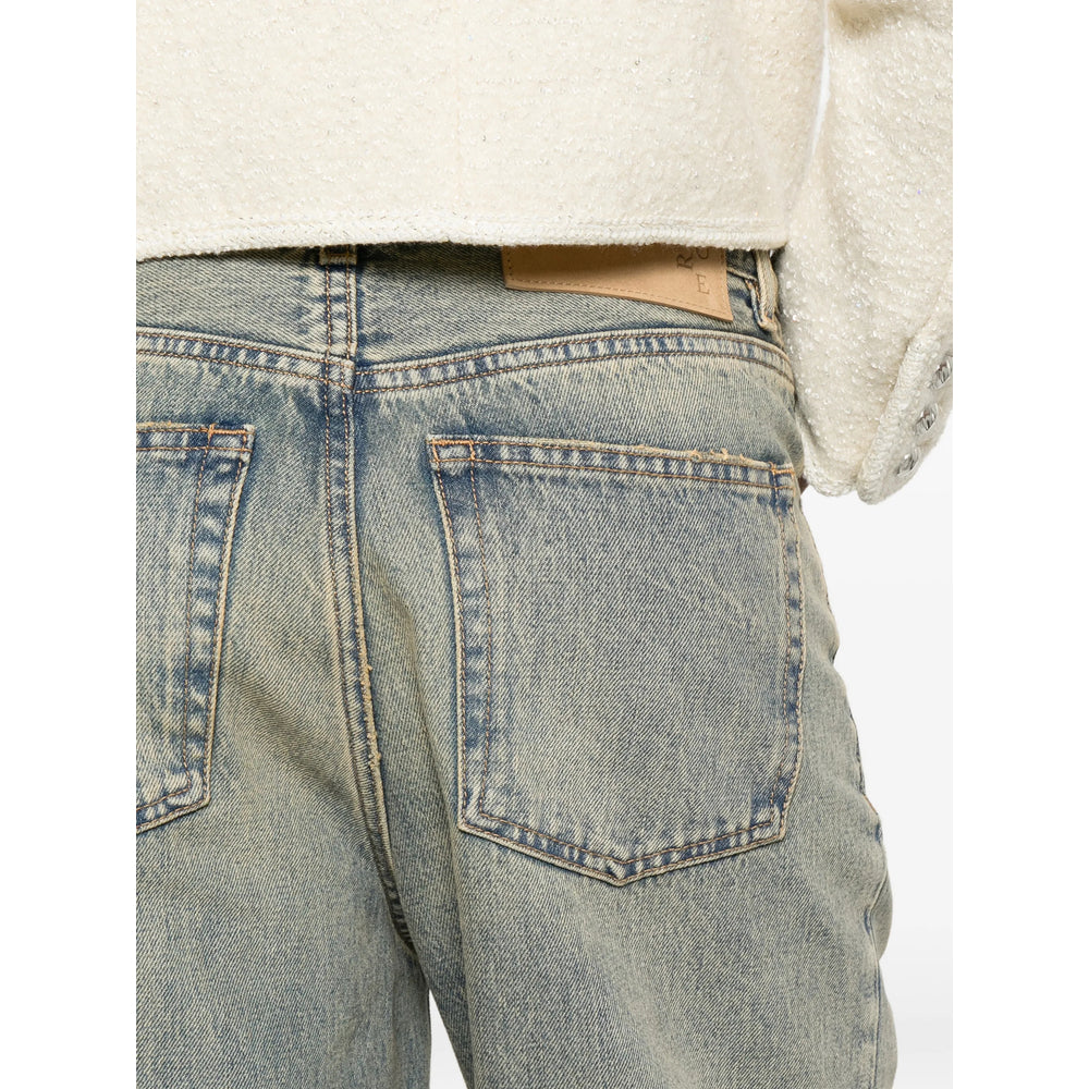 Haikure Denim - Blue, Neutral | 2a21c6b2f2dc0f3bbbf8b9f7d1f3e900eda64272