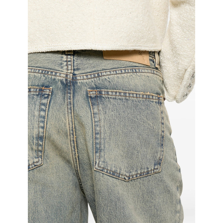 Haikure Denim - Blue, Neutral | 2a21c6b2f2dc0f3bbbf8b9f7d1f3e900eda64272