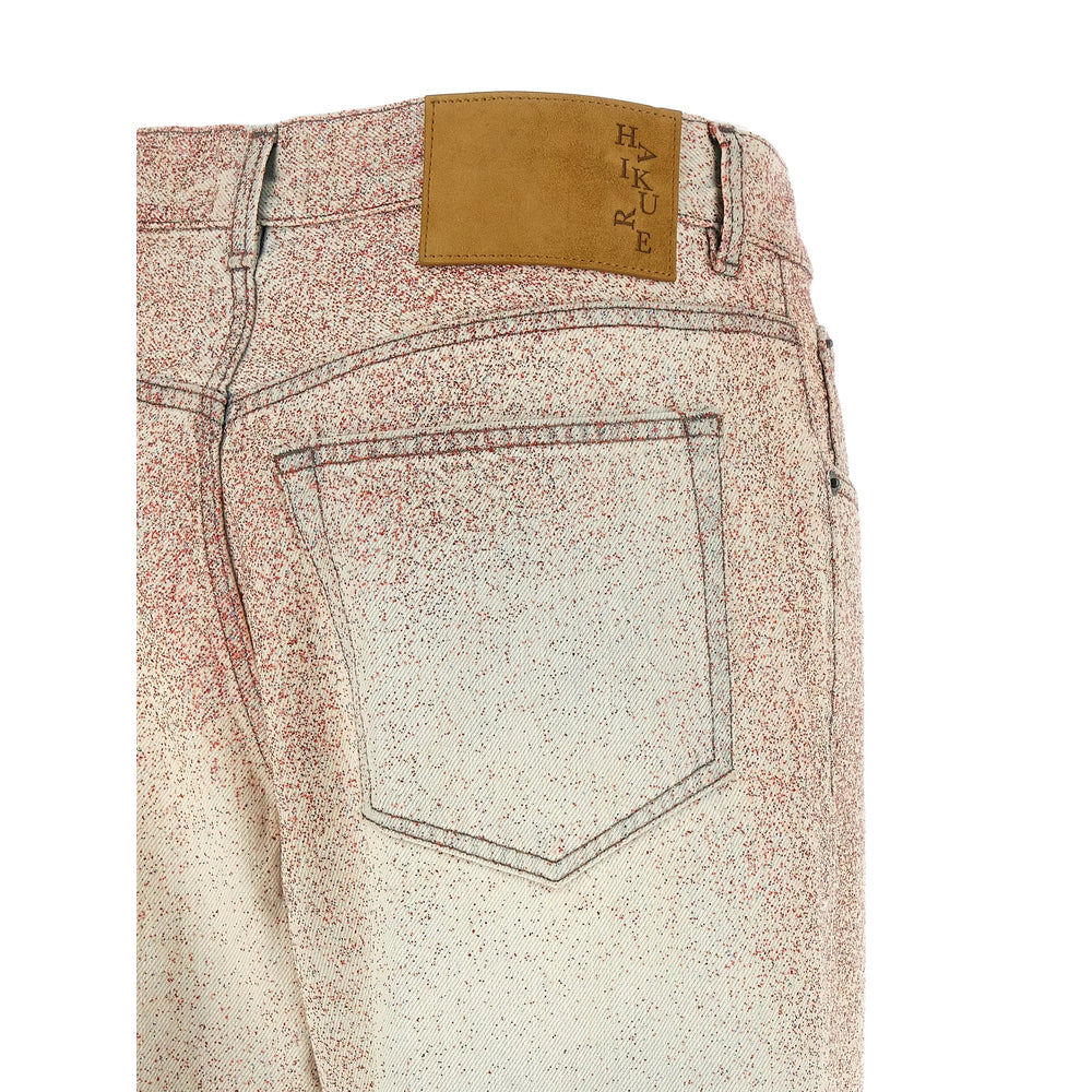 Haikure Denim - Neutral | 1afa3d74899811c1e4729cf835f609d868a1cc0d