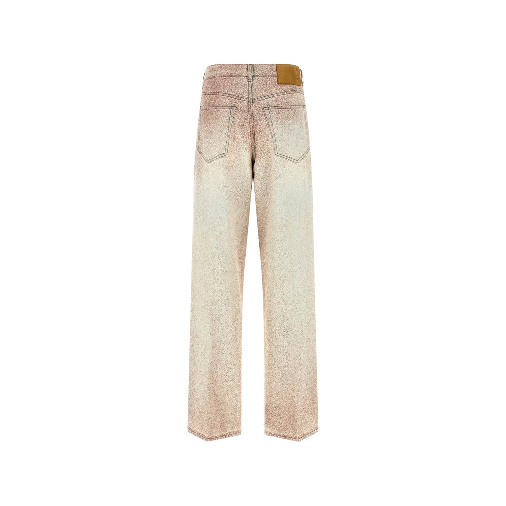 Haikure Denim - Neutral | 16a02fca7e533de973ac323a6f94d2eb471a4100