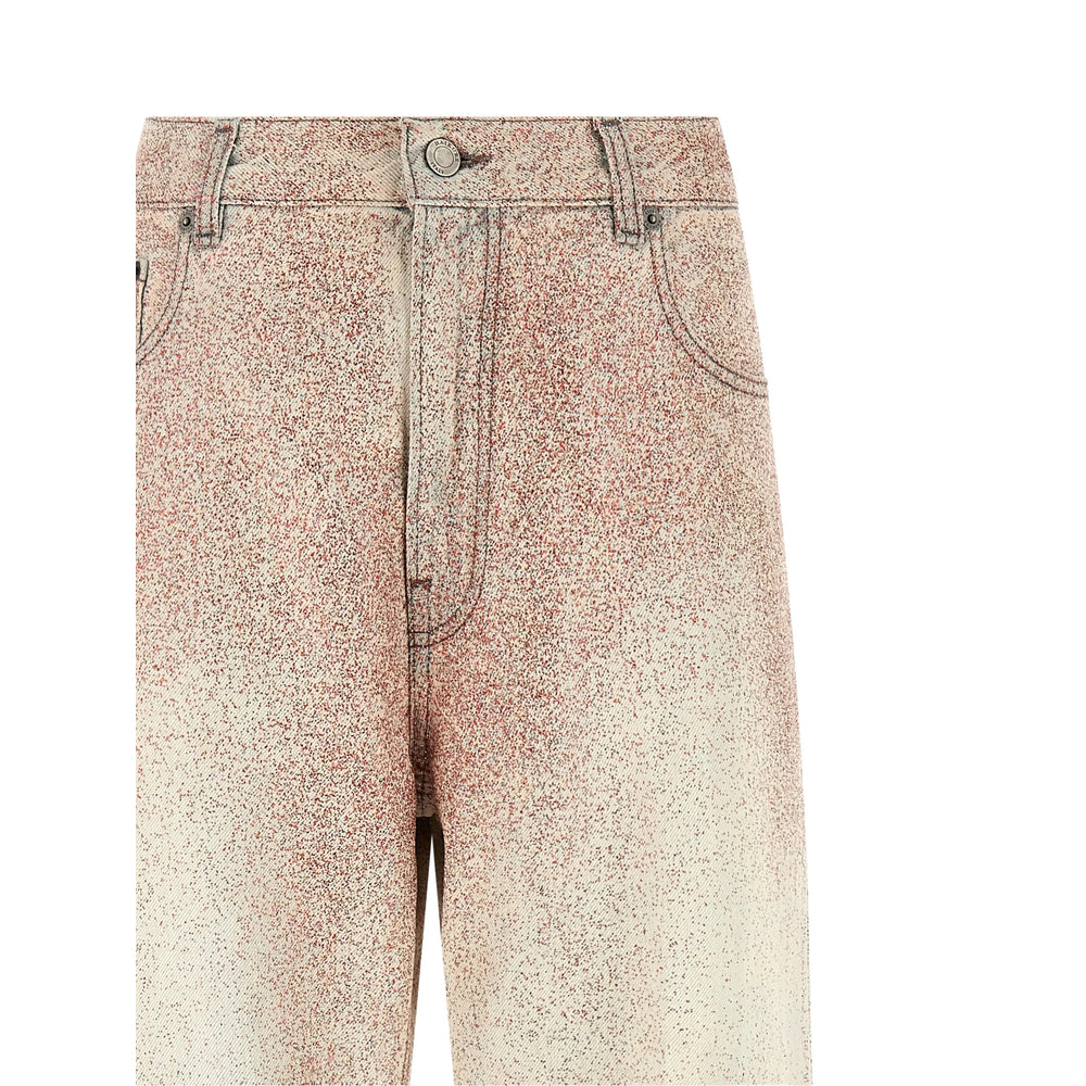 Haikure Denim - Neutral | 7d1f659822a6b76154b548d50a2a5b4bb01ec30c