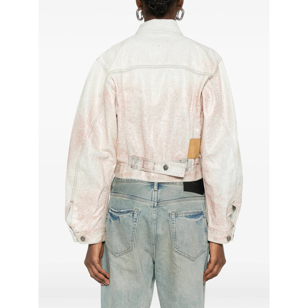 Haikure Outerwears - Blue, Pink | a5695d6bb4851c6601dd7a6ddabcd75c47cedf7b