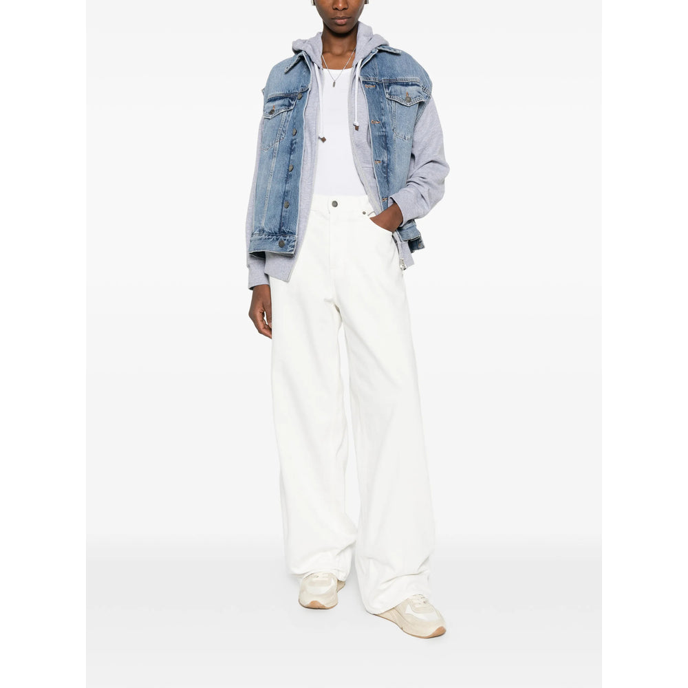 Haikure Denim - White | 0ac988beddeda6b49a400f27654d560c75f68d72