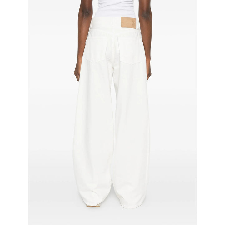 Haikure Denim - White | 5ae2927347a93ce6c80be4af1cc0c05ccc1a2a3e