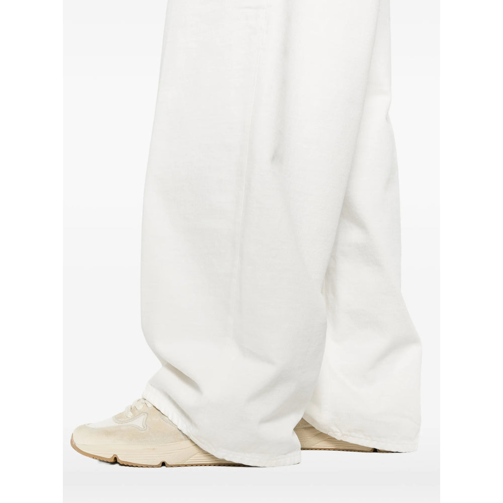 Haikure Denim - White | 83cc13d099f6e6bfb1347b652f7d00c115bcddbc