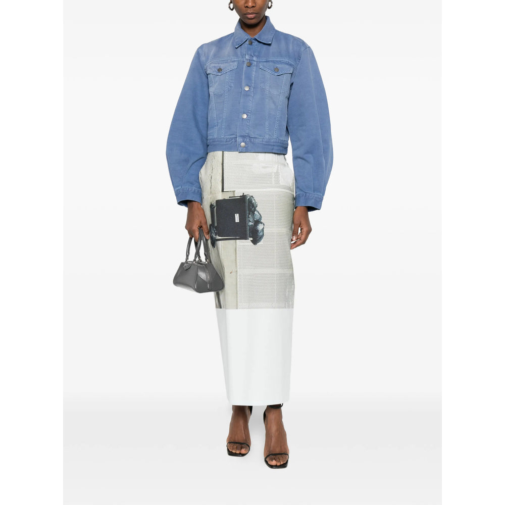 Haikure Outerwears - Blue | b2bf0b23e50d05d79d344cb80a0af69f76b595a5