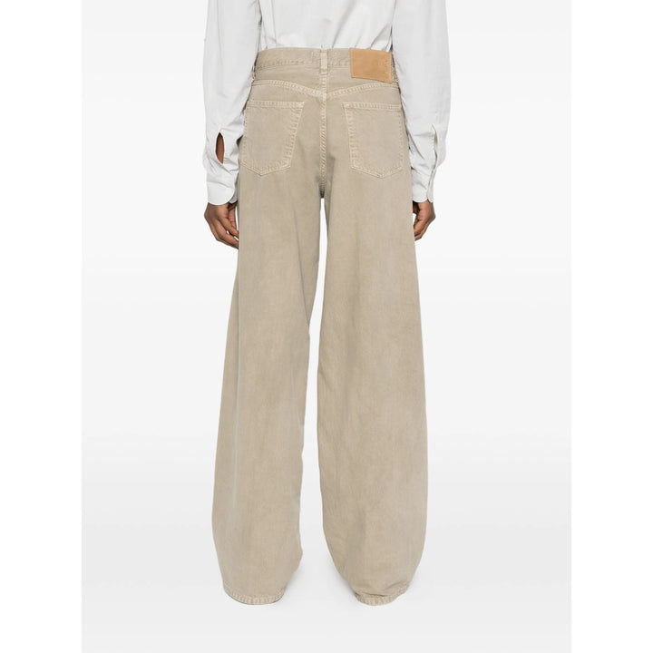 Haikure Denim - Neutral | 4e31d532244781102e225b367e693bc9b40d34fb