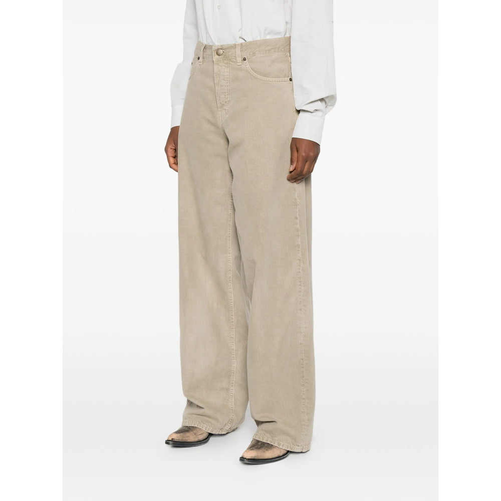 Haikure Denim - Neutral | f2575e04a80157d55d7a4fdbb65a388b4c5a0d29