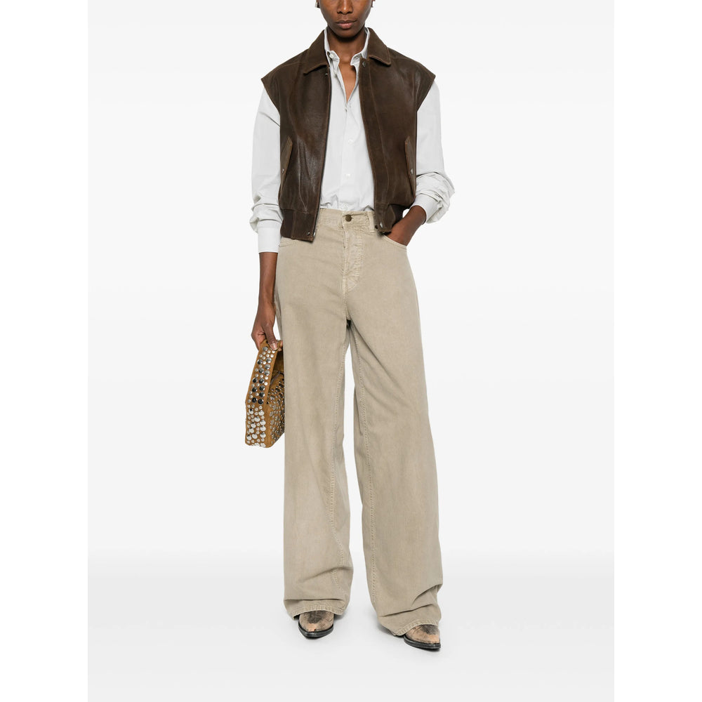 Haikure Denim - Neutral | 478355d2a729d971369fd3472e691d0c3a7ef1ea