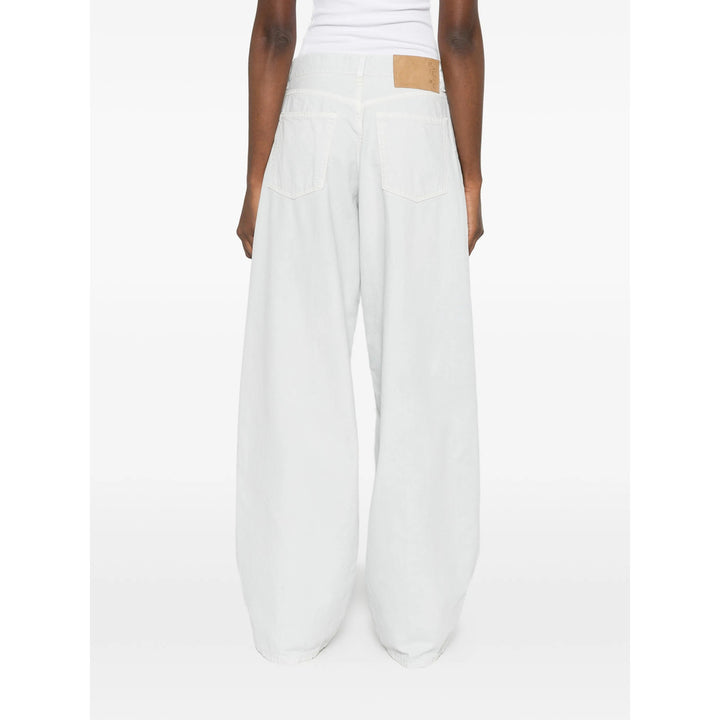 Haikure Denim - White | a40a1806abd69cbc04d8409cd0e55aabdd6e8d6f