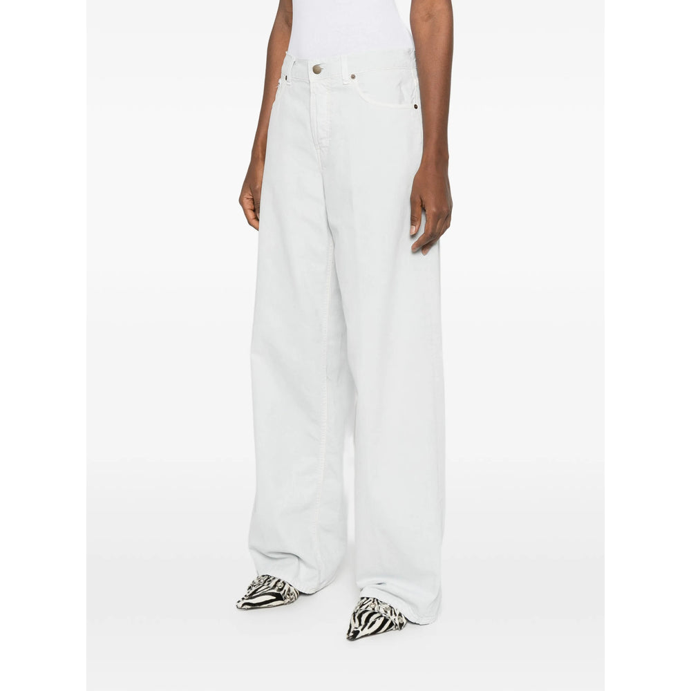 Haikure Denim - White | bb4b1835dc040195848d81a45aa74ff7e9104b8e