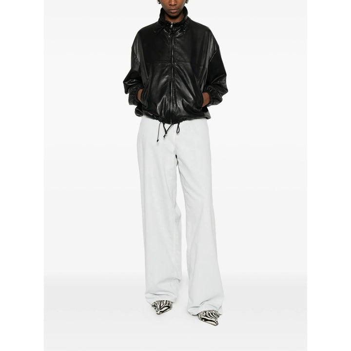 Haikure Denim - White | 4da02e10d68d3d9c3f1890fb45392aa141524e78