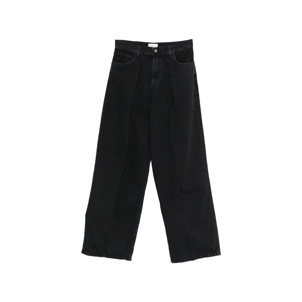 Haikure Denim - Black | 5f05e4e038d6b710ff6a1814d8c612bf74d156dd