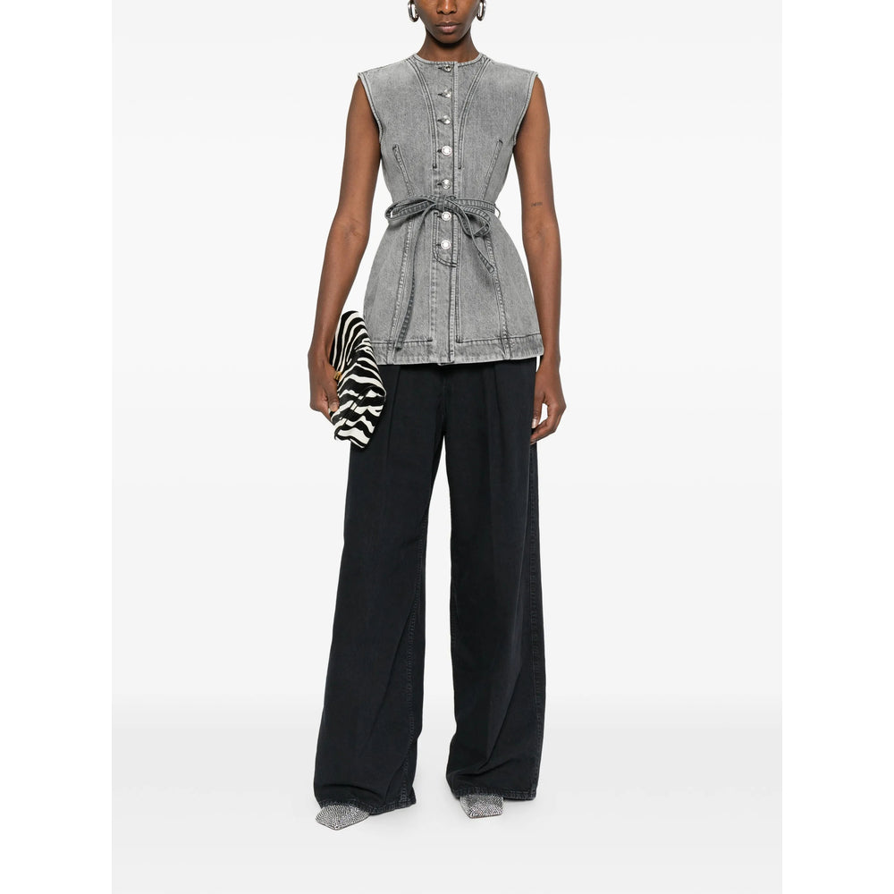 Haikure Denim - Black | c6c64275c69906560440c94c1a9414ad49e9effb