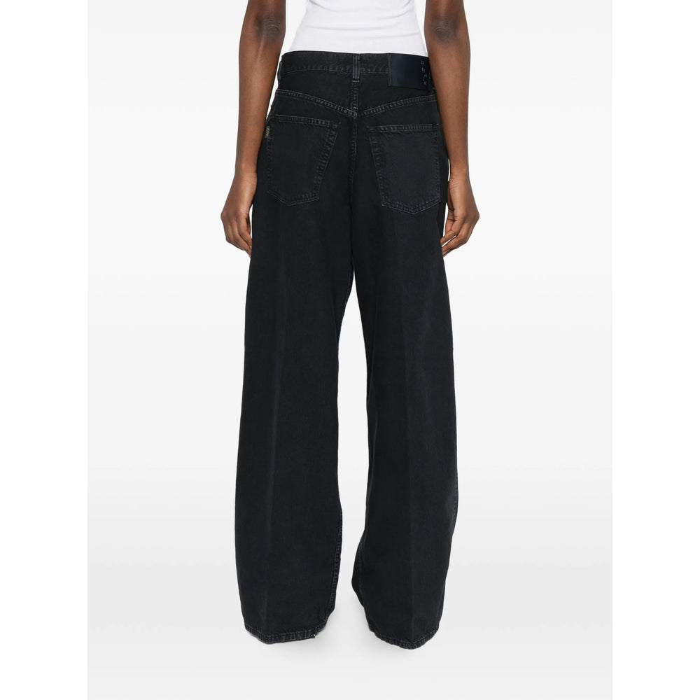 Haikure Denim - Black | d0b6fdc6c92c7e8420d445d4324ee4405f30442e