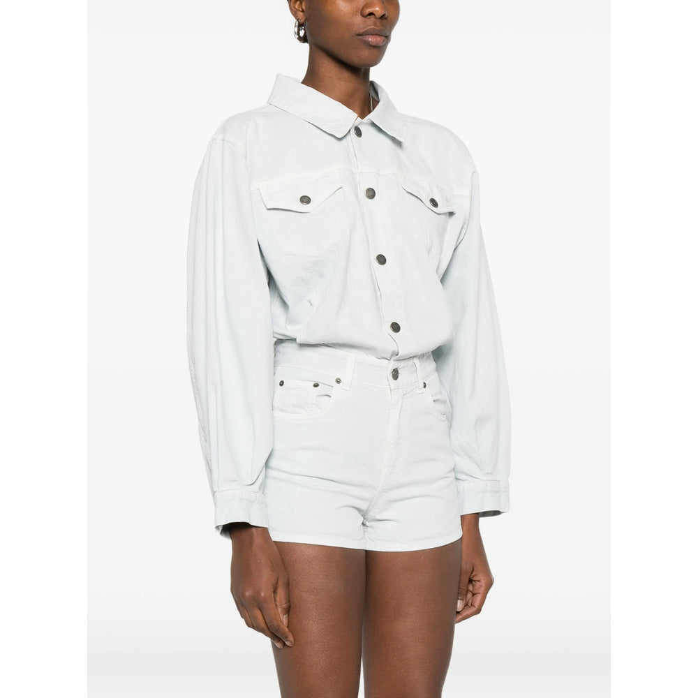 Haikure Shirts - Blue | b6e32c2b92b4bbf8509143f8954b27d947eaf7bd