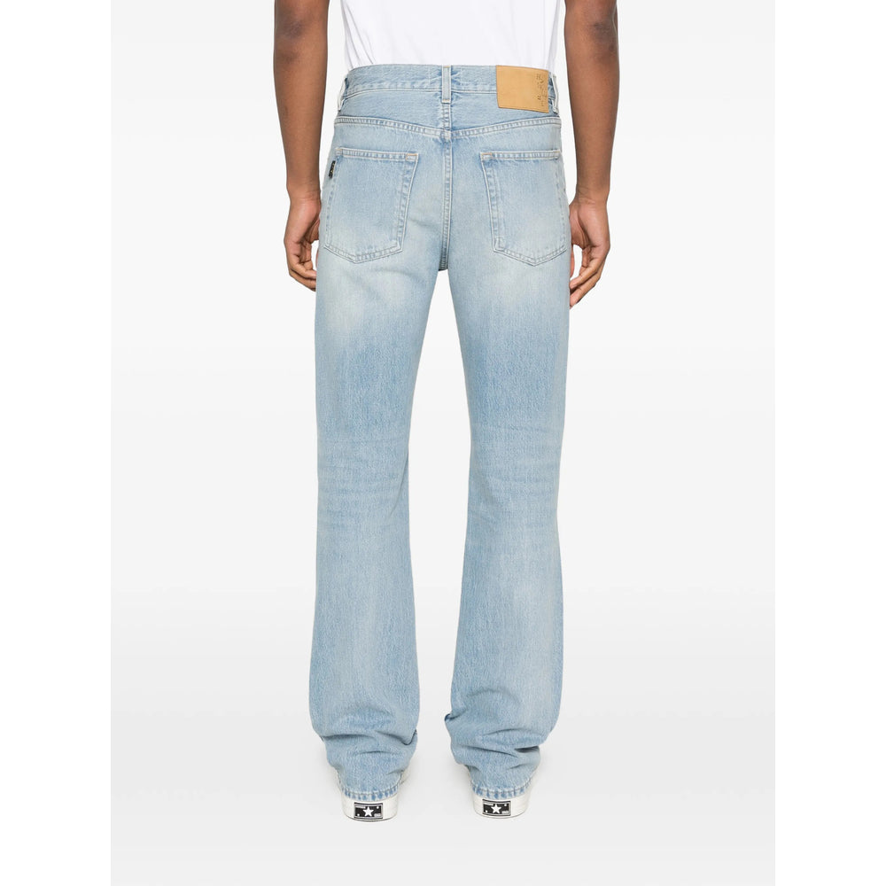 Haikure Denim - Blue | 37940f0acbe7a6838dd79181ceb372212737529a