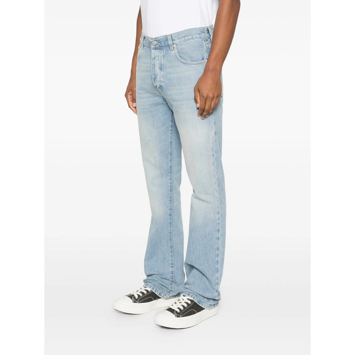 Haikure Denim - Blue | 0c8fa7992c250a969dbf5ced71ad8d5a2bf23e49