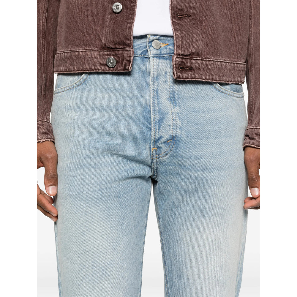 Haikure Denim - Blue | 981741bcfd4e6a46417e150a78cdafacaec6eccd