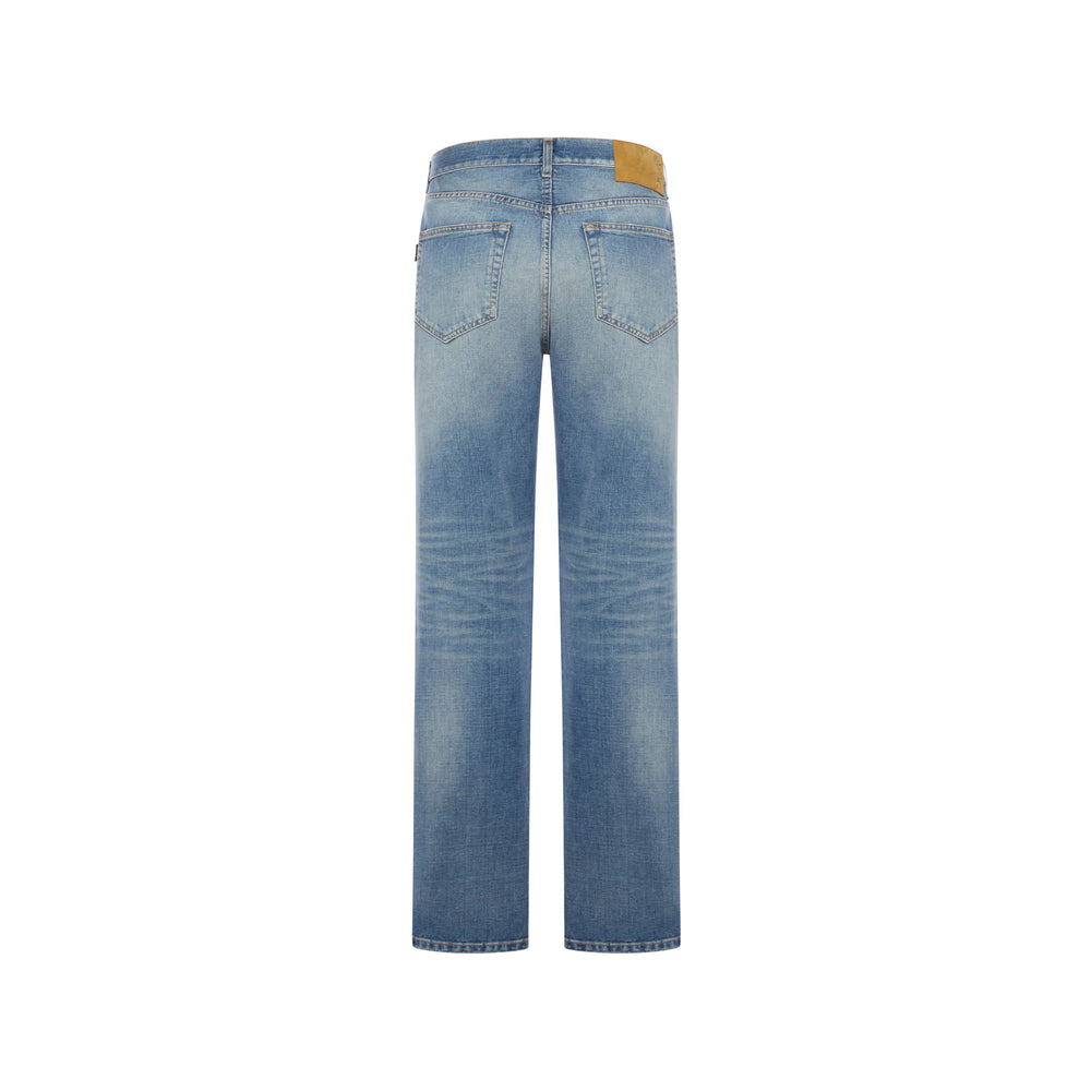 Haikure Denim - Blue | 6e309ade98ea2d8eba31c0d5370b36efad0519df