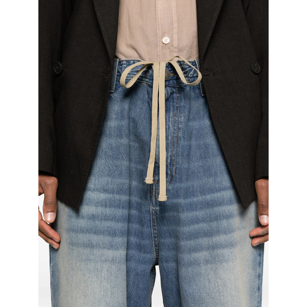 Haikure Denim - Blue | 7b9b6586e3fab56639be9259a7d25998a50ebca7