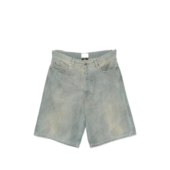 Haikure Shorts - Blue | ce273bc4f59f242d758836b0d0987d376dafd698