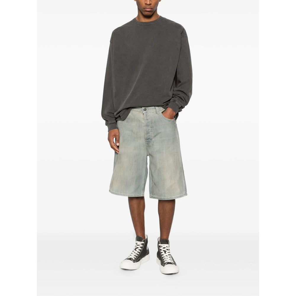 Haikure Shorts - Blue | 508ec869514cce56a959c41e25fa7655f16ba2e7